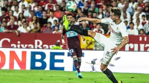 Qué canal transmite Sevilla vs. Apoel Nicosia por la Europa League