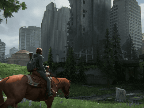 The Last of Us 2 será "al menos 50% más grande que el 1", revela Naughty Dog