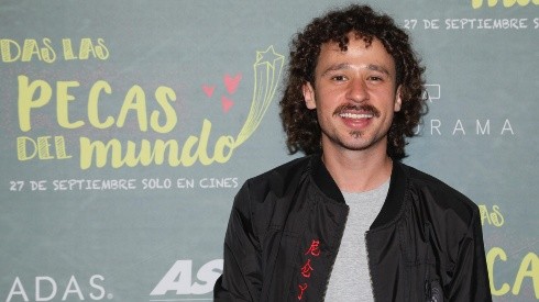 Luisito Comunica también es "DJ Frijoles"