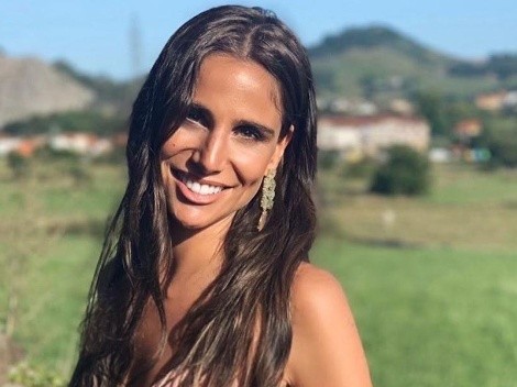 Lucía Villalón deja Televisa para volver a España, ¿habrá reencuentro con Chicharito Hernández?