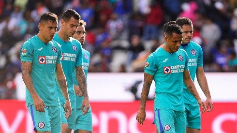 ¿Qué necesita Cruz Azul para clasificar a Liguilla del Apertura 2019?