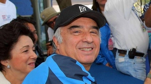 Alfredo Álvarez asegura continuidad de Robert Siboldi en Cruz Azul.