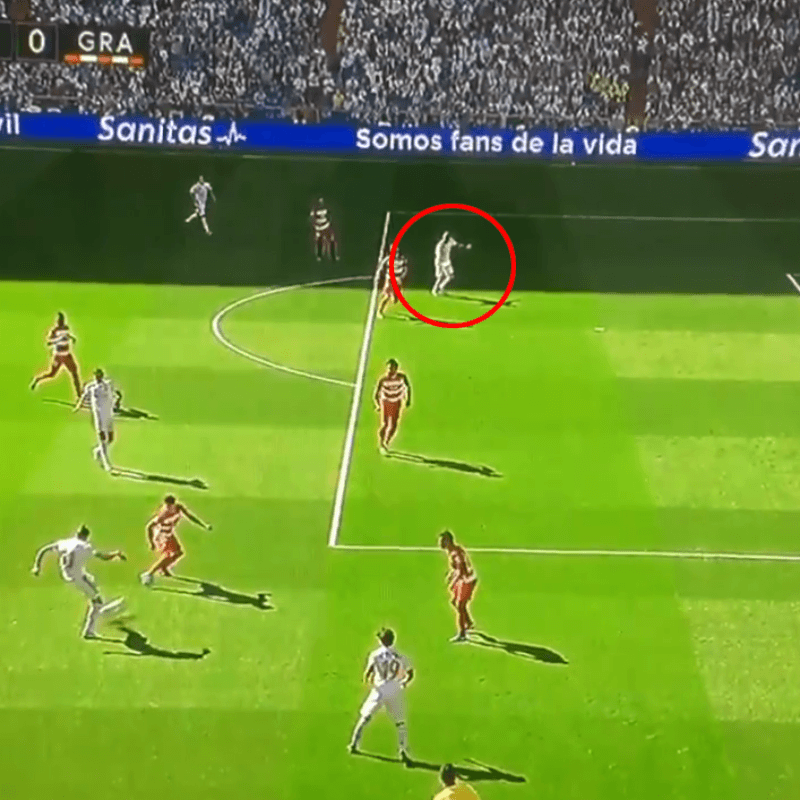 Cuándo no: 2 minutos y Benzema ya marcó el primero del Real Madrid