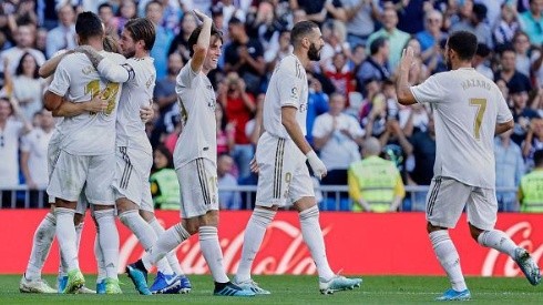 Plaga Merengue: se confirmó la lesión de uno de los mejores jugadores de Real Madrid