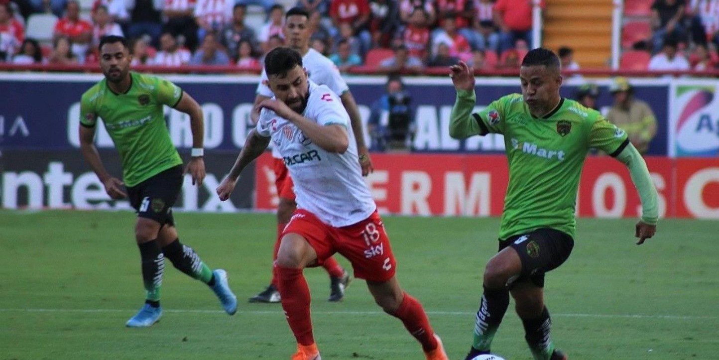 Qué canal transmite Juárez vs. Atlético San Luis por la ...