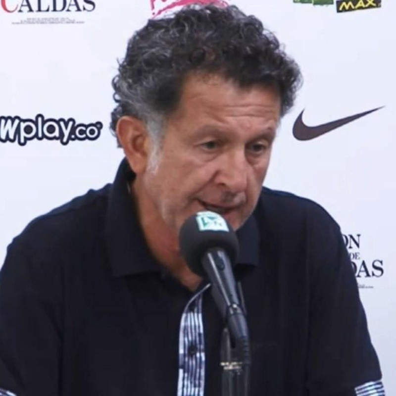 El propio Osorio confirmó que deja Nacional temporalmente por irse a Inglaterra