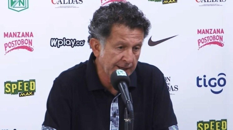 Juan Carlos Osorio