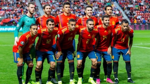 No lo llamaron de la Selección de España y expresó su decepción