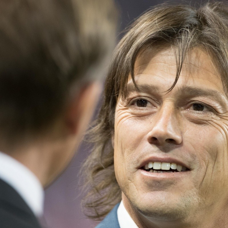 Almeyda no clasificó a los playoffs en la MLS y se acerca su llegada a Monterrey