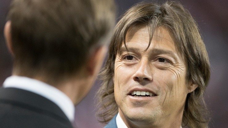 Almeyda no clasificó a los playoffs en la MLS y se acerca su llegada a Monterrey