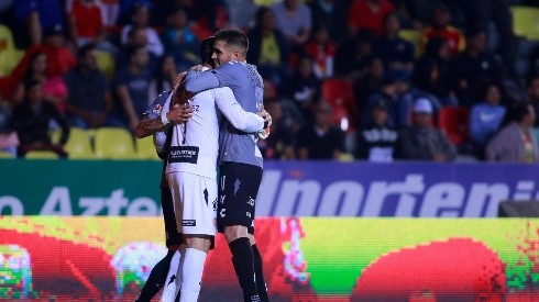 Tabla general de la Jornada 13 de la Liga MX Apertura 2019: posiciones y puntos