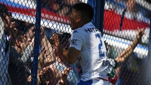 Thiago Almada habló de la invitación que le hizo Riquelme