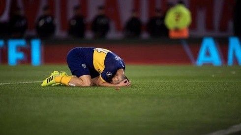 Un histórico de Boca: "Si te tenés que guiar por lo de ayer, la serie está cerrada"