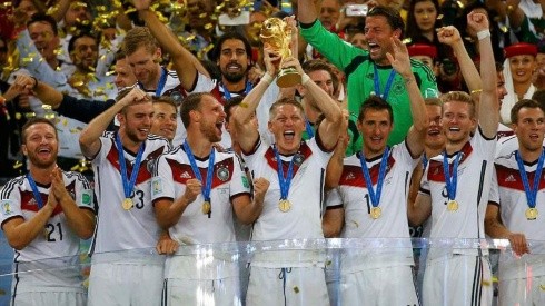 Un campeón del mundo con Alemania anunció su retiro a los 35 años