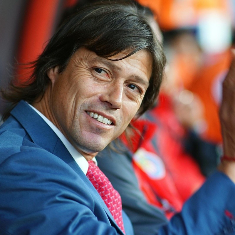 El trueque entre San José y Monterrey por Almeyda