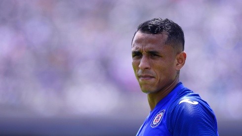 Tres semanas fuera: Cruz Azul reporta la lesión de Yoshimar Yotún