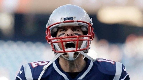 Las palabras de Tom Brady sobre la defensa de los Patriots ponen en perspectiva qué tan buena es