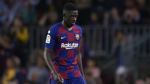 Marca: el presidente del Barcelona le pidió al agente de Dembelé que controle sus comportamientos