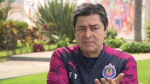 El "Flaco" Tena argumentó la dificultad de calificar a la Liguilla con 26 puntos en este Apertura 2019