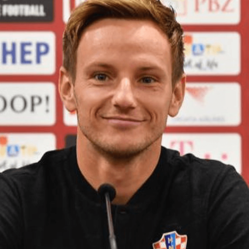 Rakitic: "Barcelona es el mejor equipo del mundo, pero quiero jugar"