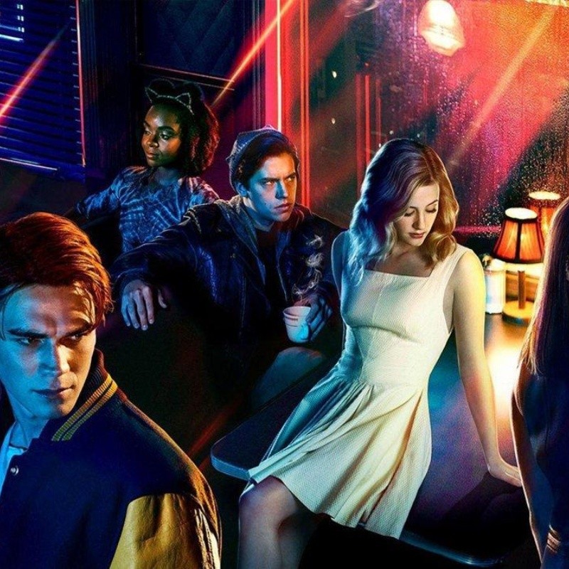 Cómo y cuándo ver Riverdale: temporada 4