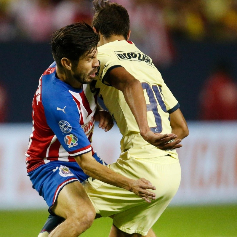 El calendario de los equipos de la Liga MX durante la fecha FIFA