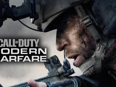 Call of Duty: Modern Warfare revela sus requisitos en PC ¡Ocupa 175 GB!