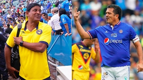 Negro Santos y Hermosillo se atacan fuerte en rrss tras el Clásico Joven