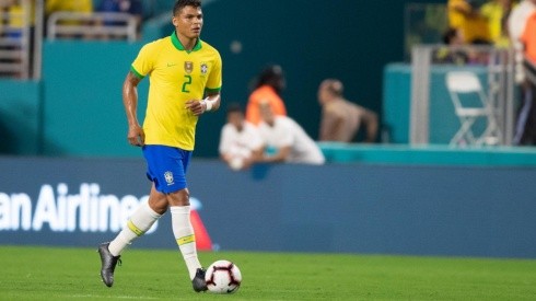 EN VIVO: Brasil vs. Senegal por un amistoso