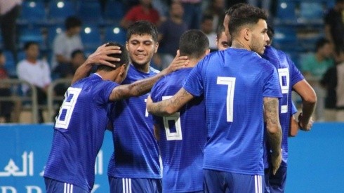 VER EN VIVO: Serbia vs. Paraguay por un amistoso