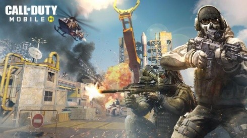 Call of Duty: Mobile - Mejores armas para el Battle Royale