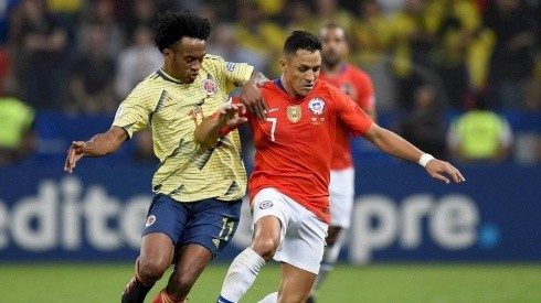 Pensando en el último enfrentamiento: qué debe corregir Colombia para vencer a Chile
