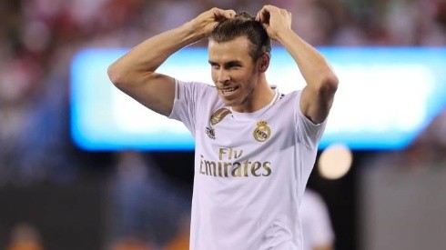 En un contexto muy incierto, Bale contó qué siente cada vez que juega con el Real Madrid
