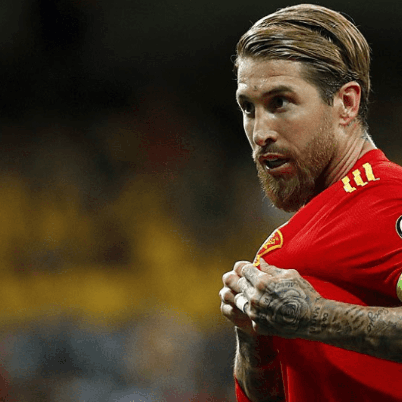 Escándalo en puerta: estalló una nueva diferencia entre Florentino Pérez y Sergio Ramos