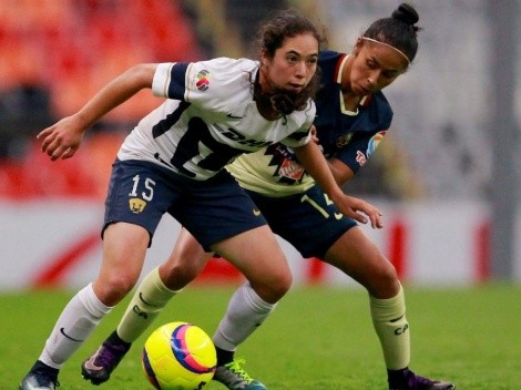 América impide a afición de Pumas UNAM asistir a partido de Liga MX Femenil