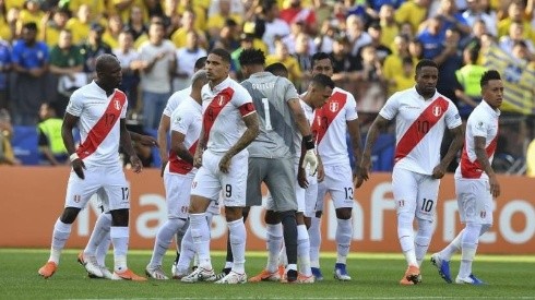 La Selección Peruana es la última subcampeona de América.