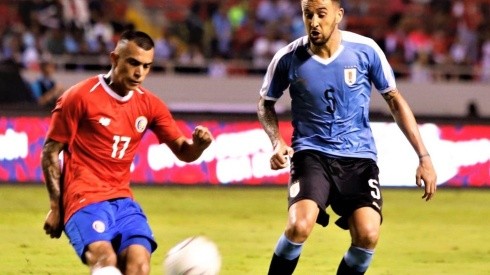 VER EN VIVO: Haiti vs. Costa Rica por la CONCACAF Nations League