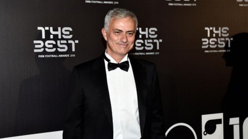 Reveló que quiso contratar a Mourinho y la respuesta fue: "Ya elegí equipo"