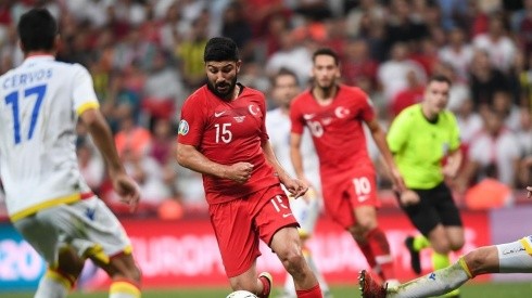 Qué canal transmite Turquía vs. Albania por las Eliminatorias de la Eurocopa
