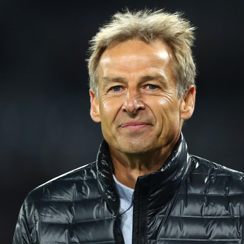 Klinsmann señaló que la Liga de Naciones es una limitación para México