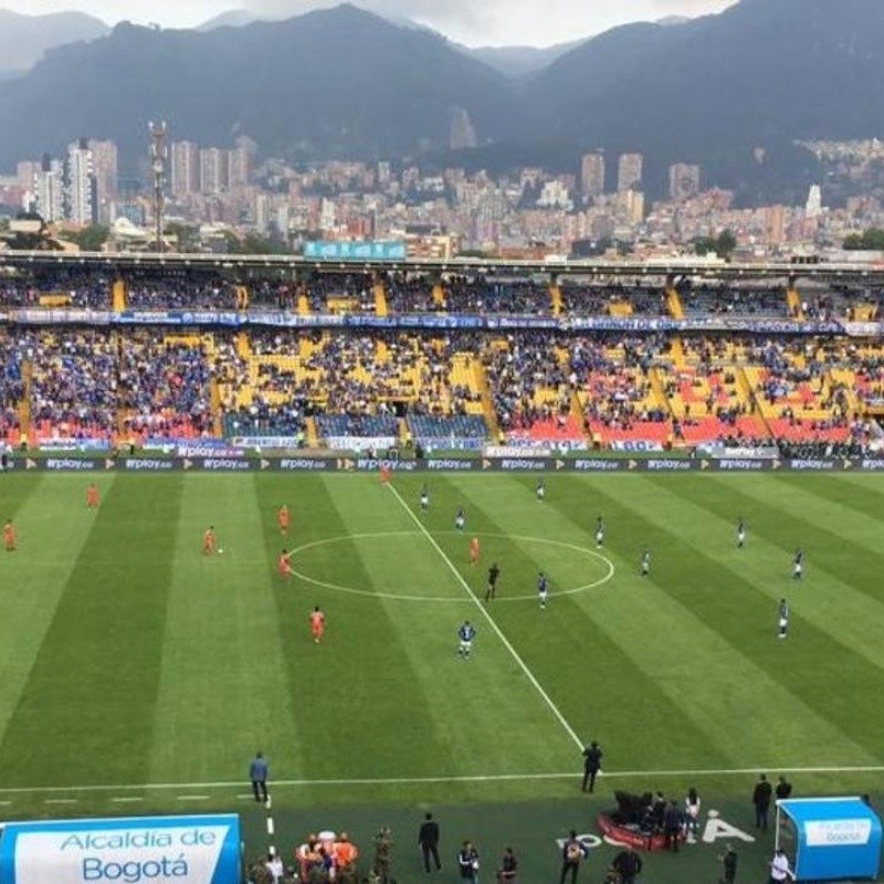 Ante el desprecio de Dimayor con los jugadores colombianos, la Fifa ya se pronunció