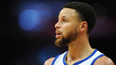 Stephen Curry hizo una predicción sobre su temporada que ilusionó a todo los Warriors