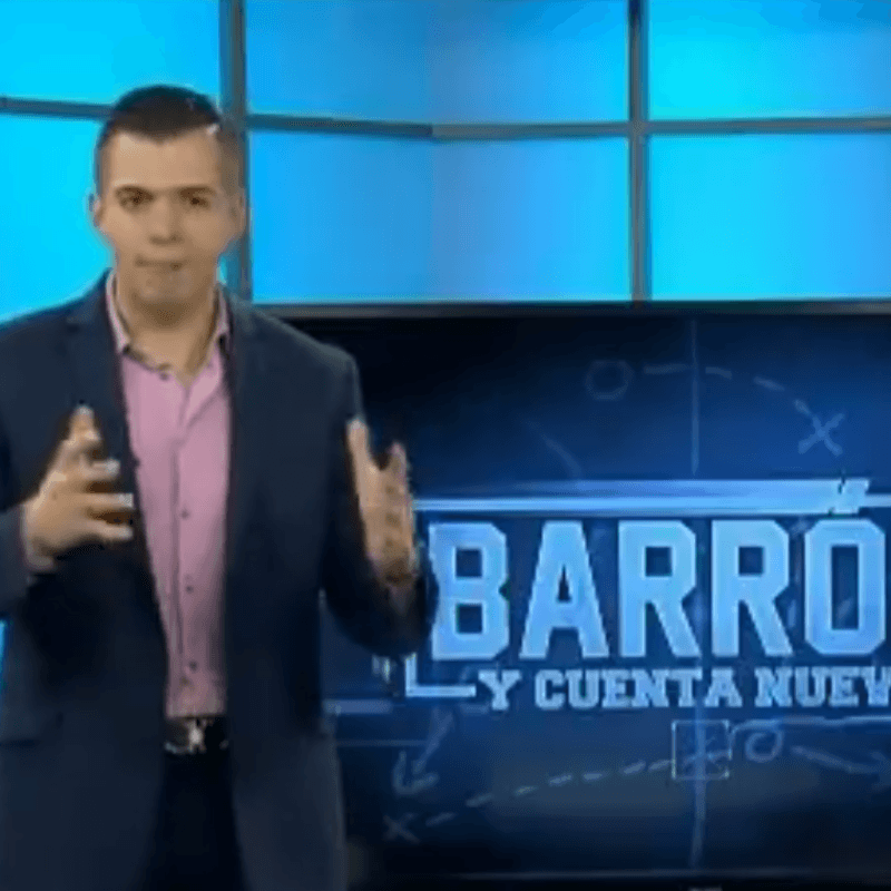 Jesús Barrón le dio un consejo a Rayados luego de que Guzmán renueve con Tigres