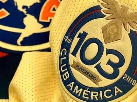 Los mejores momentos de los 103 años del América