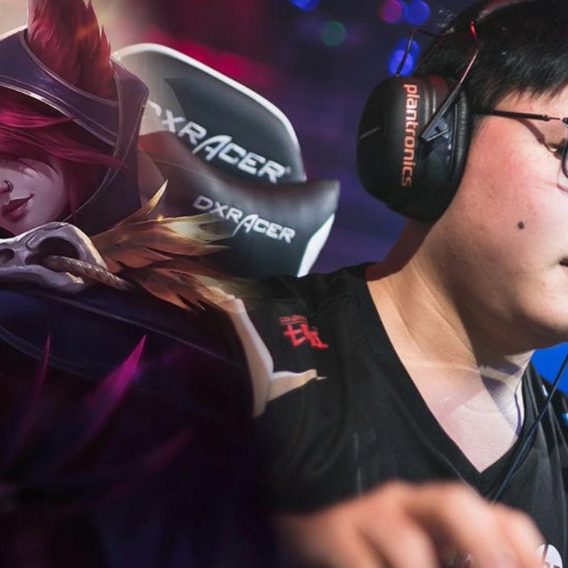 Con KDA perfecto, Uzi lidera a RNG sobre CG en la Worlds 2019 de League of Legends