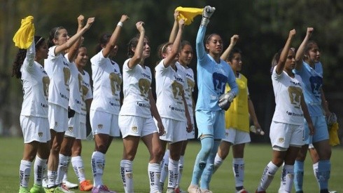 Ver en VIVO América vs Pumas UNAM por la jornada 14 de Liga MX Femenil