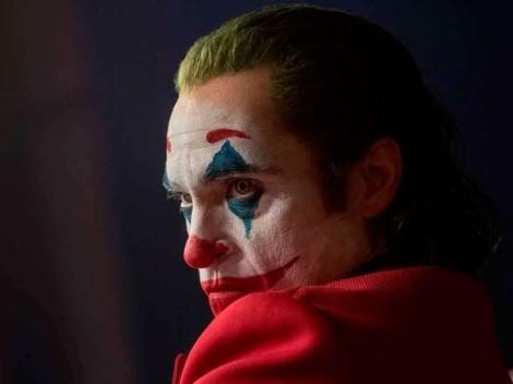 Video: la escena eliminada en Joker que se difundió en las redes