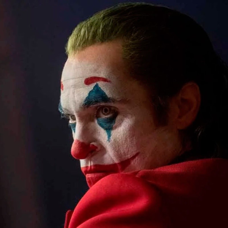 Video: la escena eliminada en Joker que se difundió en las redes