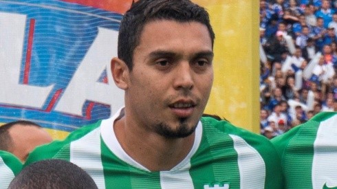 Daniel Bocanegra