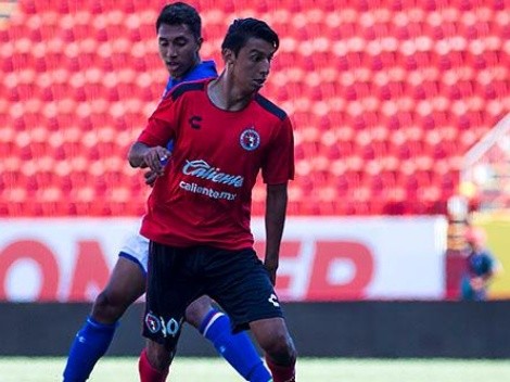 El futuro promete: Los goleadores de la Liga MX Sub 20